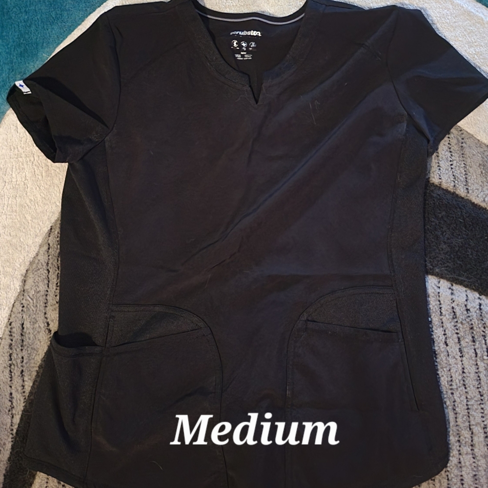 Scrubs 18 Pieces In Total Will Sell Together Or Seperate